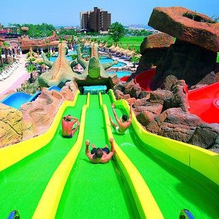 Kamelya World HV4