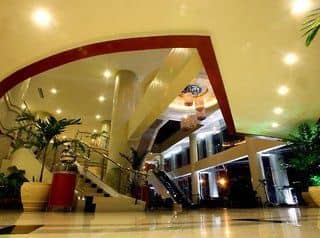 Cebu Parklane International Hotel Cebu Parklane International Hotel