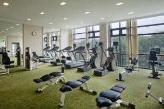 ฮอลิเดย์อินน์ เทมเพิล ออฟ เฮเวน โฮเทล (Holiday Inn Temple Of Heaven Hotel)3