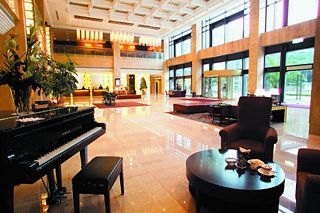 ฮอลิเดย์อินน์ เทมเพิล ออฟ เฮเวน โฮเทล (Holiday Inn Temple Of Heaven Hotel)4