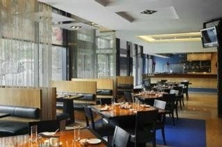 ฮอลิเดย์อินน์ เทมเพิล ออฟ เฮเวน โฮเทล (Holiday Inn Temple Of Heaven Hotel)2