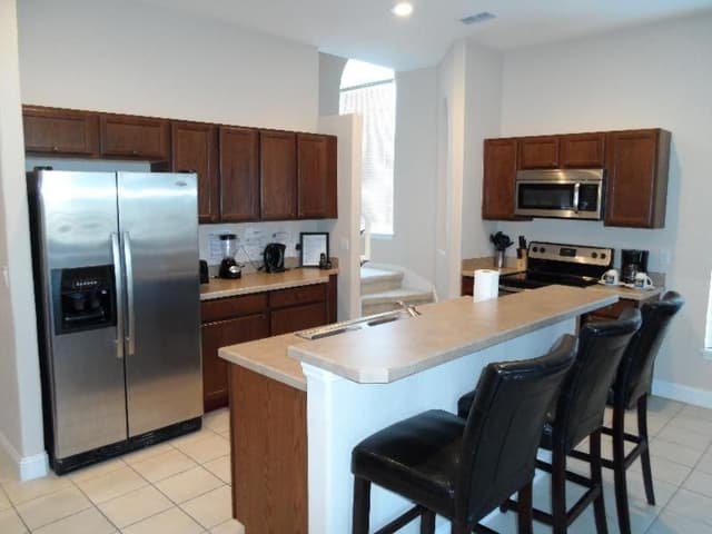 HOME FOUR BEDROOMS WITH PRIVATE POOL