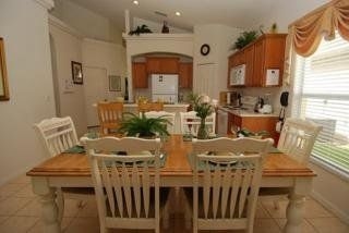 Disney Area Superior Deluxe Homes with Spa1