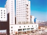 Aurum International Hotel1
