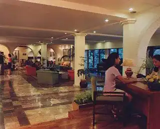 Shangri-la Kathmandu