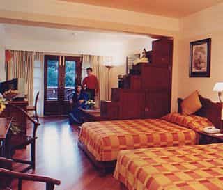 Shangri-la Kathmandu Shangri-la Kathmandu