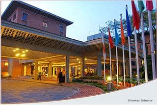 Soltee Crowne Plaza Soltee Crowne Plaza