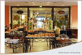 Soltee Crowne Plaza Soltee Crowne Plaza