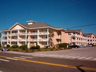 ResortQuest Rentals at Gulfview Condominiums2
