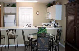 ResortQuest Rentals at Gulfview Condominiums