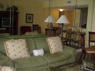 ResortQuest Rentals at Waters Edge Condominiums1