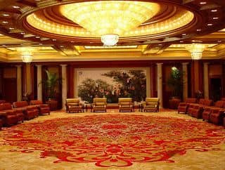 ตงเจียว สเตท เกสท์ โฮเทล ตงเจียว สเตท เกสท์ โฮเทล