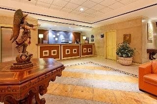Holiday inn Express Oaxaca Centro Historico3