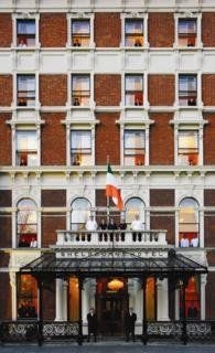 The Shelbourne Hotel Dublin1