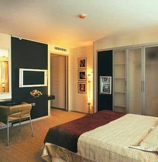 Ramada Ankara Ramada Ankara