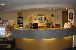 Ramada Hotel Oxford M40