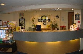 Ramada Hotel Oxford M40 Ramada Hotel Oxford M40