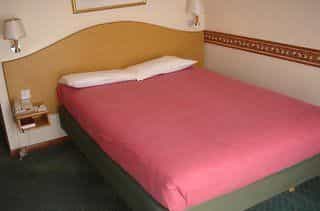 Ramada Hotel Oxford M40 Ramada Hotel Oxford M40