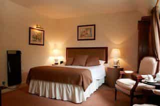 Best Western Wroxton House
