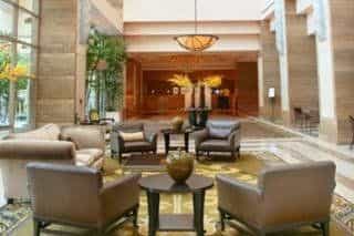 InterContinental Century City at Beverly Hills