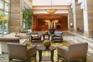 InterContinental Century City at Beverly Hills InterContinental Century City at Beverly Hills