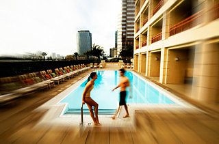 InterContinental Century City at Beverly Hills4