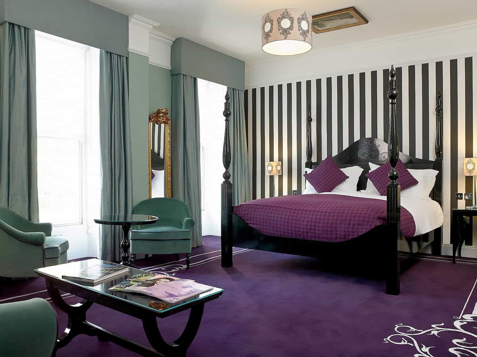 Francis Hotel Bath - MGallery Collection