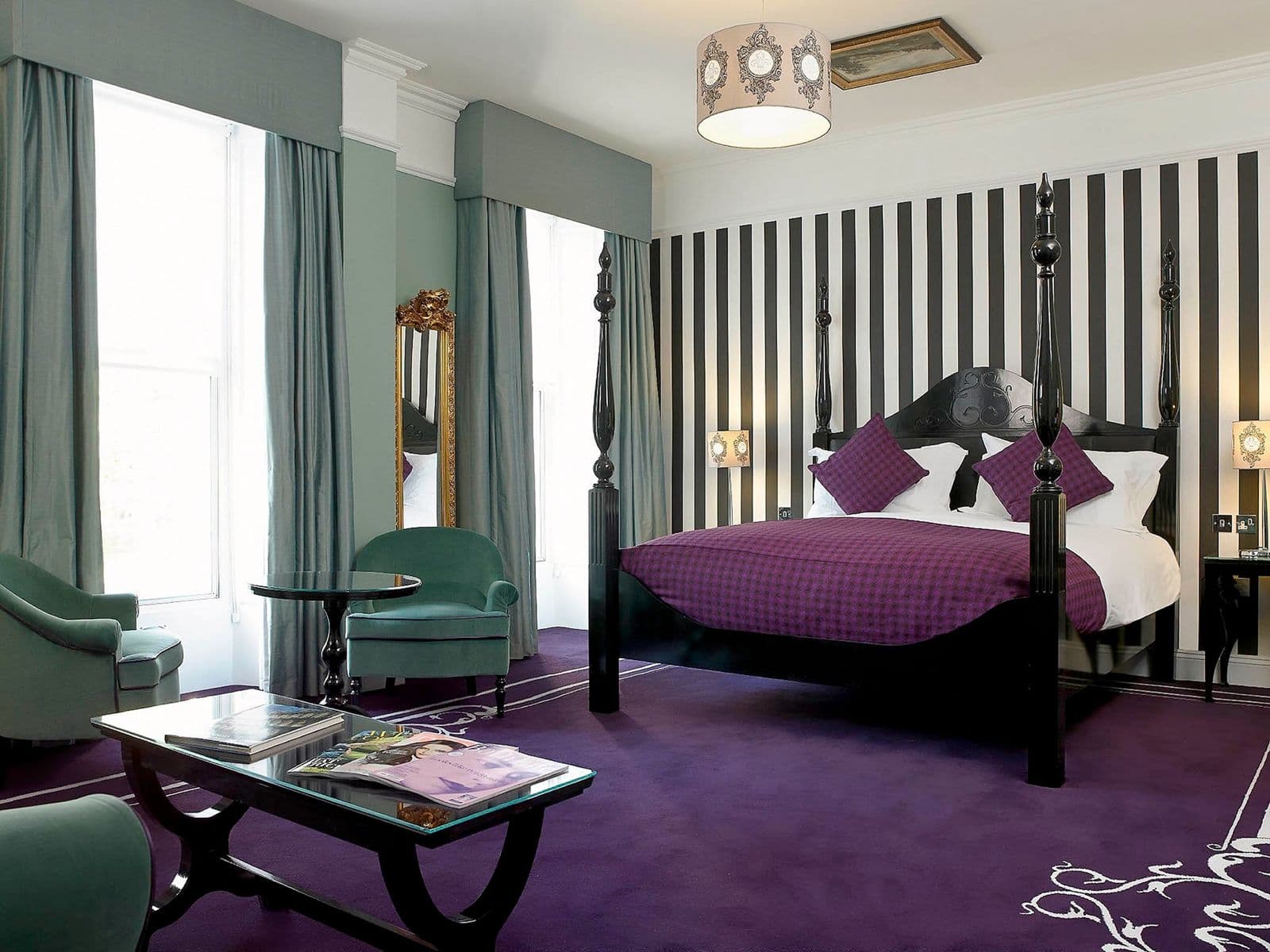 Francis Hotel Bath - MGallery Collection Francis Hotel Bath - MGallery Collection