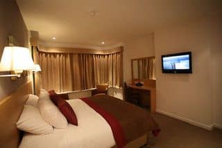 Quality Skyline Hotel Luton Quality Skyline Hotel Luton