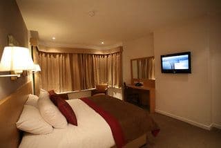 Quality Skyline Hotel Luton Quality Skyline Hotel Luton