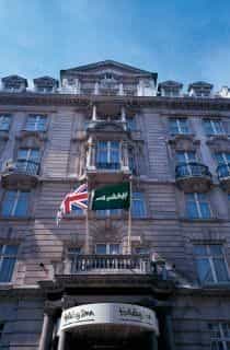 โรงแรมเวลเบ็ค บาย ไอเอชจี โรงแรมเวลเบ็ค บาย ไอเอชจี