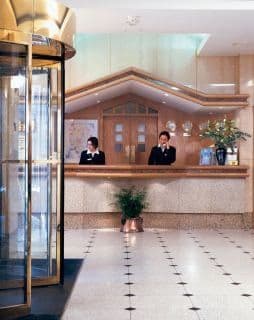 โรงแรมเวลเบ็ค บาย ไอเอชจี โรงแรมเวลเบ็ค บาย ไอเอชจี