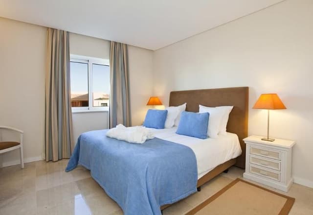 APARTMENT LUXURY TWO BEDROOMS