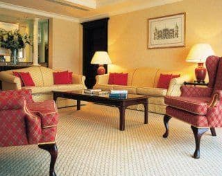 Wyndham Grand London Chelsea Harbour Wyndham Grand London Chelsea Harbour