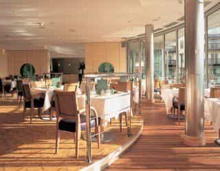 Wyndham Grand London Chelsea Harbour Wyndham Grand London Chelsea Harbour