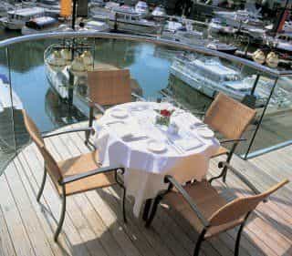 Wyndham Grand London Chelsea Harbour Wyndham Grand London Chelsea Harbour