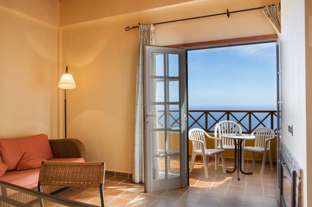 APARTMENT SEA VIEW ONE BEDROOM
