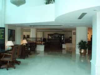 The Muthoot Plaza