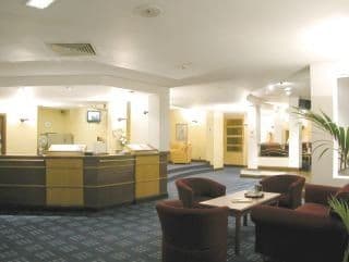 Britannia Airport Northenden Britannia Airport Northenden