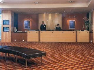 Holiday Inn Ariel Heathrow Holiday Inn Ariel Heathrow