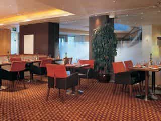 Holiday Inn Ariel Heathrow Holiday Inn Ariel Heathrow
