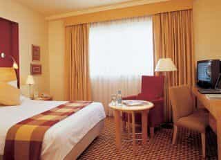 Holiday Inn Ariel Heathrow Holiday Inn Ariel Heathrow
