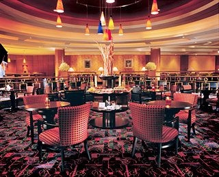 Renaissance Seoul Hotel4