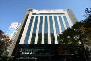 Dong Seoul Hotel