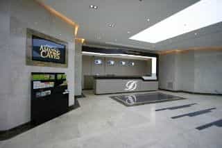 โรงแรมดง โซล โรงแรมดง โซล