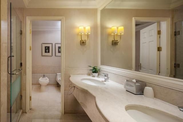Double or Twin PREMIER CITY VIEW