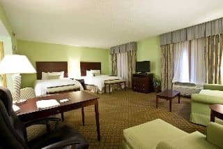 Hampton Inn & Suites Calypso Cay Hampton Inn & Suites Calypso Cay