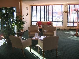 Ibis Stockholm Kista0
