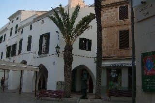 Ciutadella Hostal Ciutadella Hostal