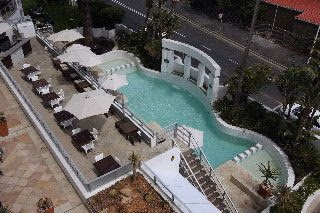 Peninsula All Suites2